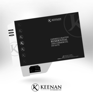 Brochure Design by Impressive Sol