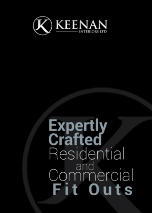 Brochure Design by Impressive Solutions for Keenan Interiors Limited | Design: #6759515