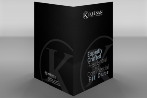 Brochure Design by Impressive Solutions for Keenan Interiors Limited | Design: #6759517