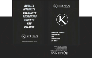 Brochure Design by arviks
