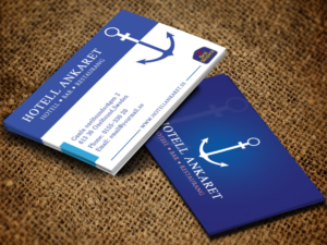 Business Card Design by Sandaruwan for ITMC | Design #6717631