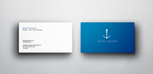 Design de Carte de Visite par artgallery077 pour ITMC | Design : #6729845