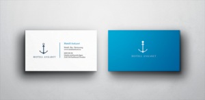 Business Card Design by artgallery077 for ITMC | Design #6729846