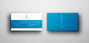 Design de Carte de Visite par artgallery077 pour ITMC | Design : #6729847