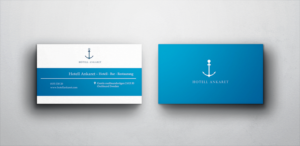 Design de Carte de Visite par artgallery077 pour ITMC | Design : #6729848