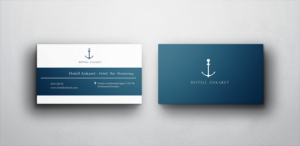 Design de Carte de Visite par artgallery077 pour ITMC | Design : #6729866