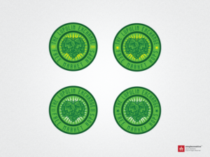 Sticker Design by Owl