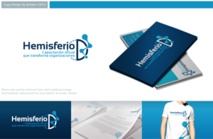Logo Design by Anhlee