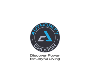 Logo Design by Slobodan Cagic for Authority Church  | Design: #6808664
