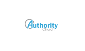 Logo Design by vesnusca for Authority Church  | Design: #6751787