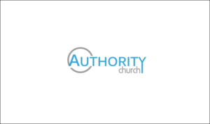 Logo Design by vesnusca for Authority Church  | Design #6783949