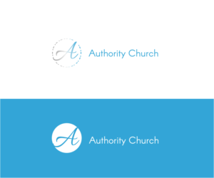 Logo Design by ALCD for Authority Church  | Design: #6763456