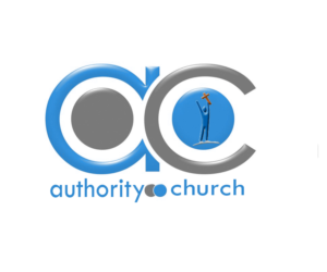 Logo Design by Engineer Sohail for Authority Church  | Design #6726639