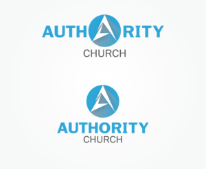 Logo Design by JWTL for Authority Church  | Design #6759118