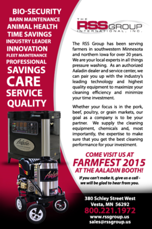 Newspaper Ad Design by earldesigns for The RSS Group International, Inc. | Design: #6708224