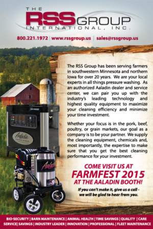 Newspaper Ad Design by earldesigns for The RSS Group International, Inc. | Design #6708443