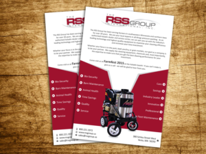 Newspaper Ad Design by Addvez