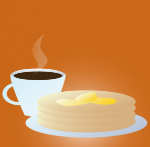 Design Art par David Mohammadi pour Cia's Cafe | Design : #6721739