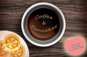 Design Art par nav.singh pour Cia's Cafe | Design : #6728752