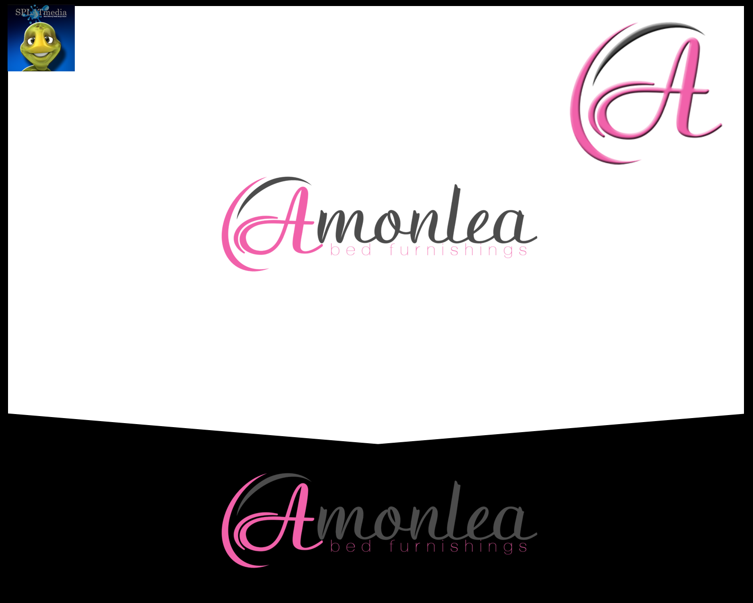 Logo Design by SPLATmedia for this project | Design #356820