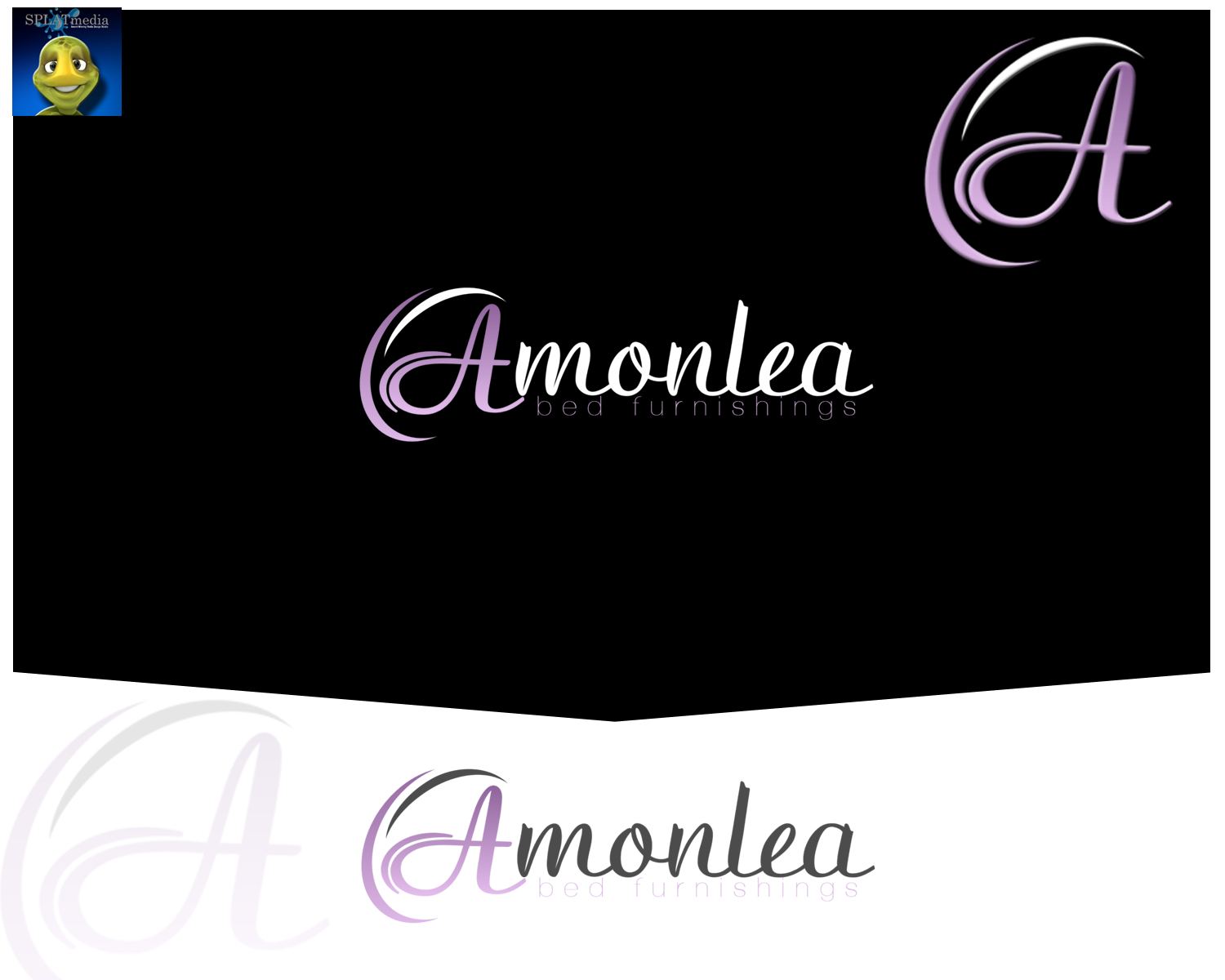 Logo Design by SPLATmedia for this project | Design #356828