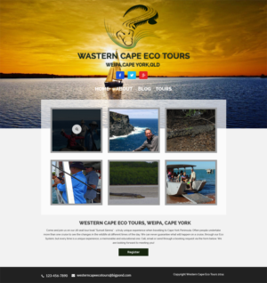Web Design by Advent Innovative for this project | Design: #6758382