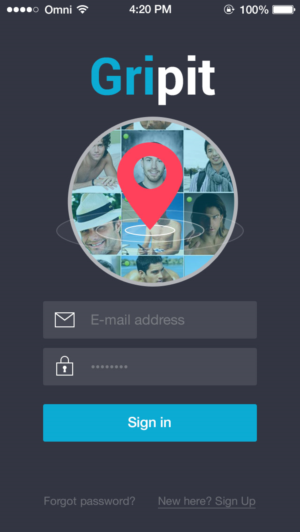 Diseño de aplicación (App) por Sunil para este proyecto | Diseño: #6706375