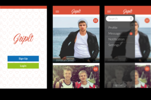Diseño de aplicación (App) por dii para este proyecto | Diseño: #6717214