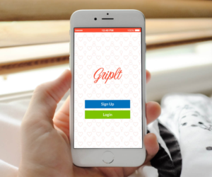Diseño de aplicación (App) por dii para este proyecto | Diseño: #6717218