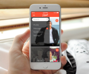 Diseño de aplicación (App) por dii para este proyecto | Diseño: #6717219