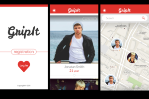 Diseño de aplicación (App) por dii para este proyecto | Diseño: #6717241