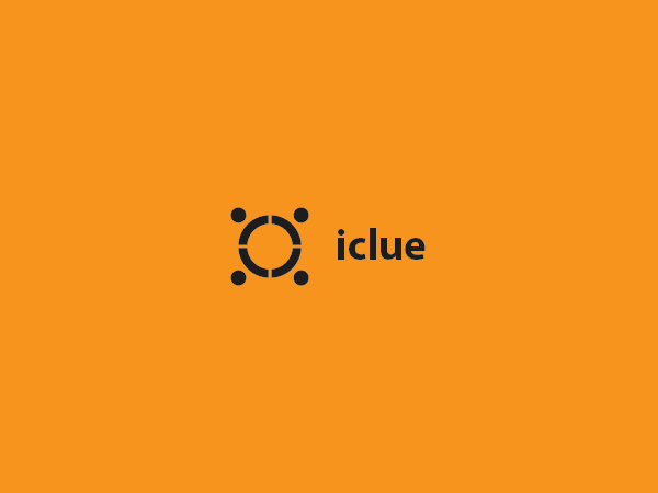 Logo Design by jogz05 for Iclue | Design #1758732