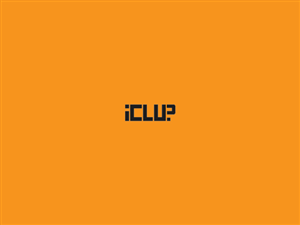 Logo Design by jogz05 for Iclue | Design: #1759056