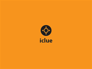 Logo Design by edjogz for Iclue | Design #1759079