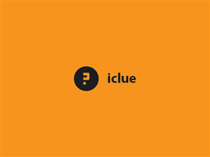 Logo Design by jogz05 for Iclue | Design: #1759108
