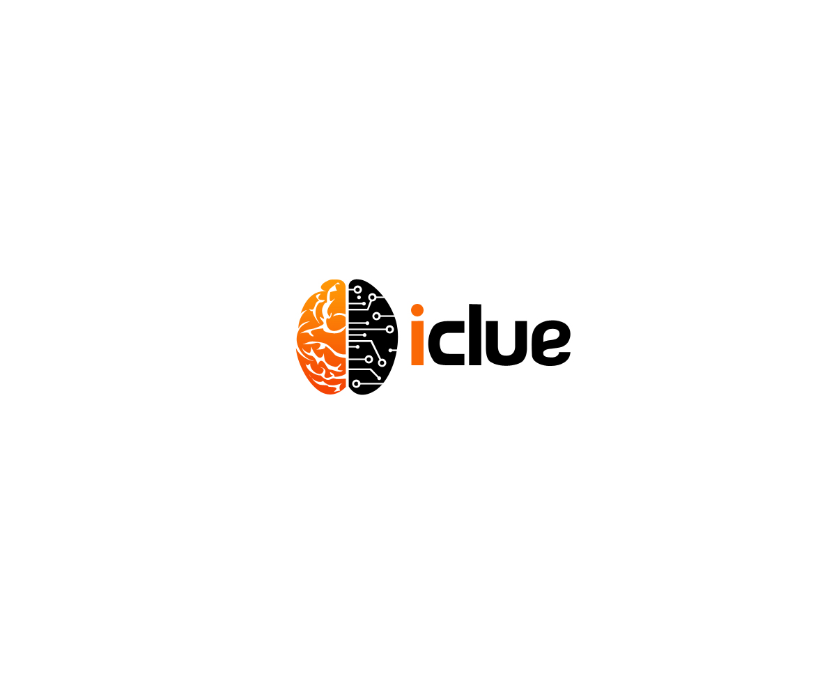 Logo Design by Natan for Iclue | Design #1742188