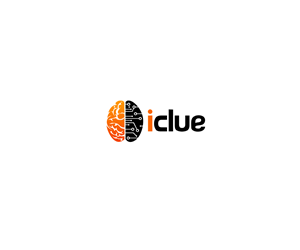 Logo Design by Natan for Iclue | Design: #1742188