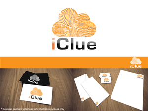 Logo Design by Concept Creation  for Iclue | Design #1772712