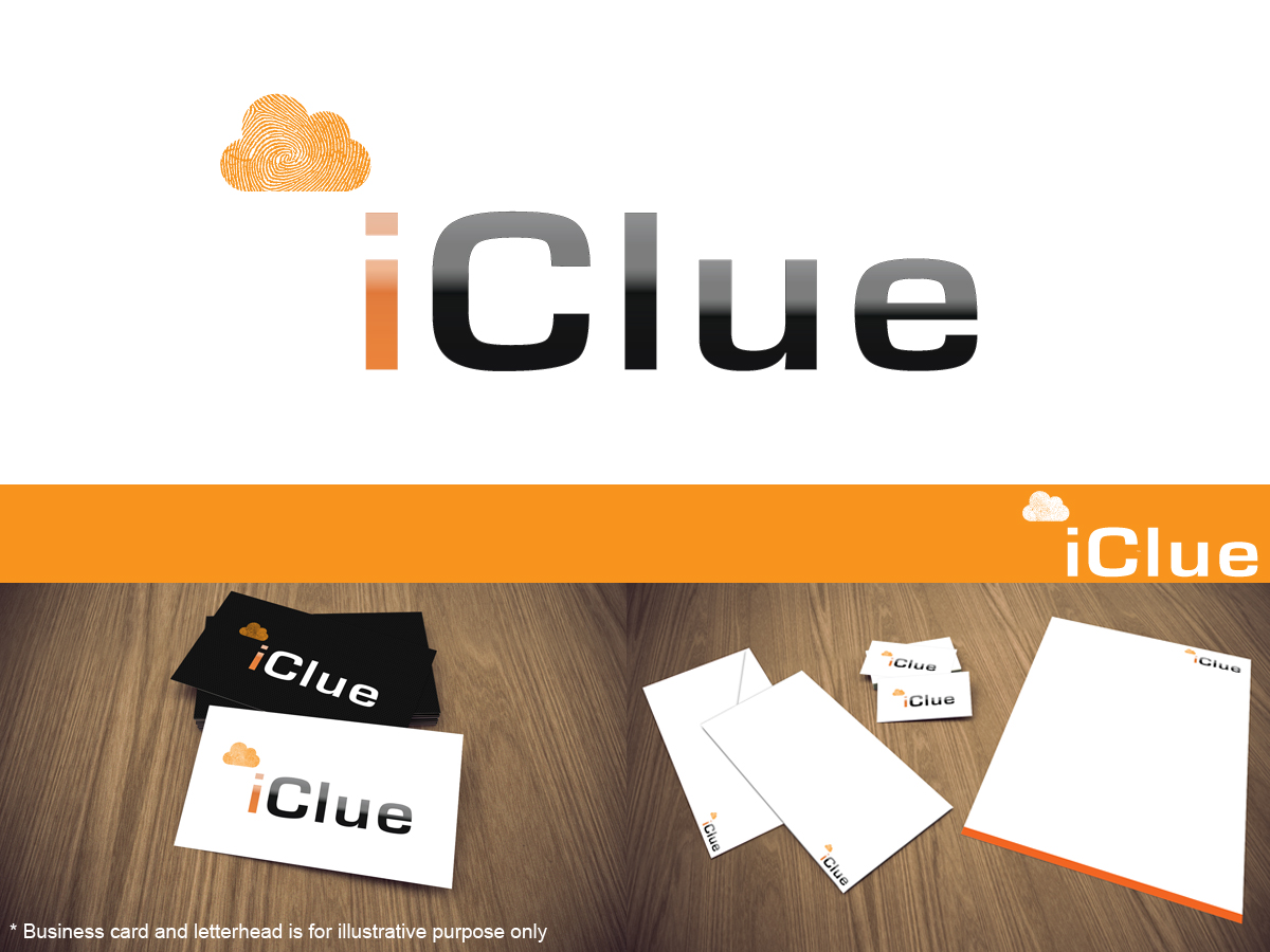 Logo Design by Concept Creation  for Iclue | Design #1772925
