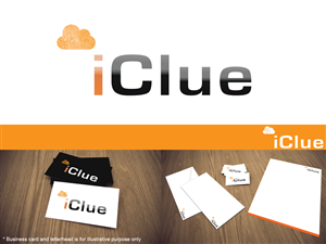 Logo Design by Concept Creation  for Iclue | Design: #1772925