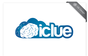 Logo Design by Gb designs for Iclue | Design: #1742053