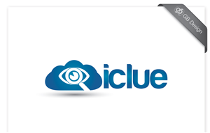 Logo Design by Gb designs for Iclue | Design: #1742110