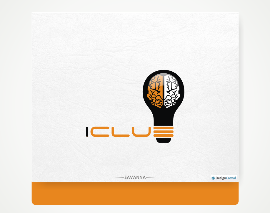 Logo Design by Savana for Iclue | Design #1742984