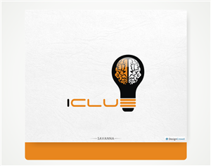 Logo Design by Savana for Iclue | Design: #1742984
