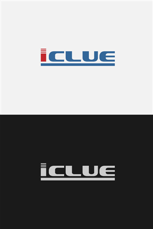 Logo Design by leebswz for Iclue | Design #1750745