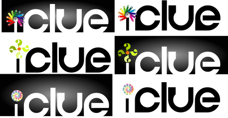 Logo-Design von carlsonj für Iclue | Design #1744093