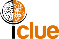 Logo Design by Alexandra for Iclue | Design #1787403