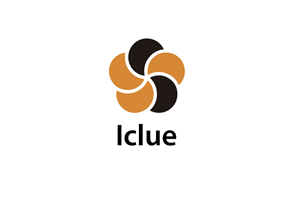 Logo Design by initalinda for Iclue | Design: #1772027