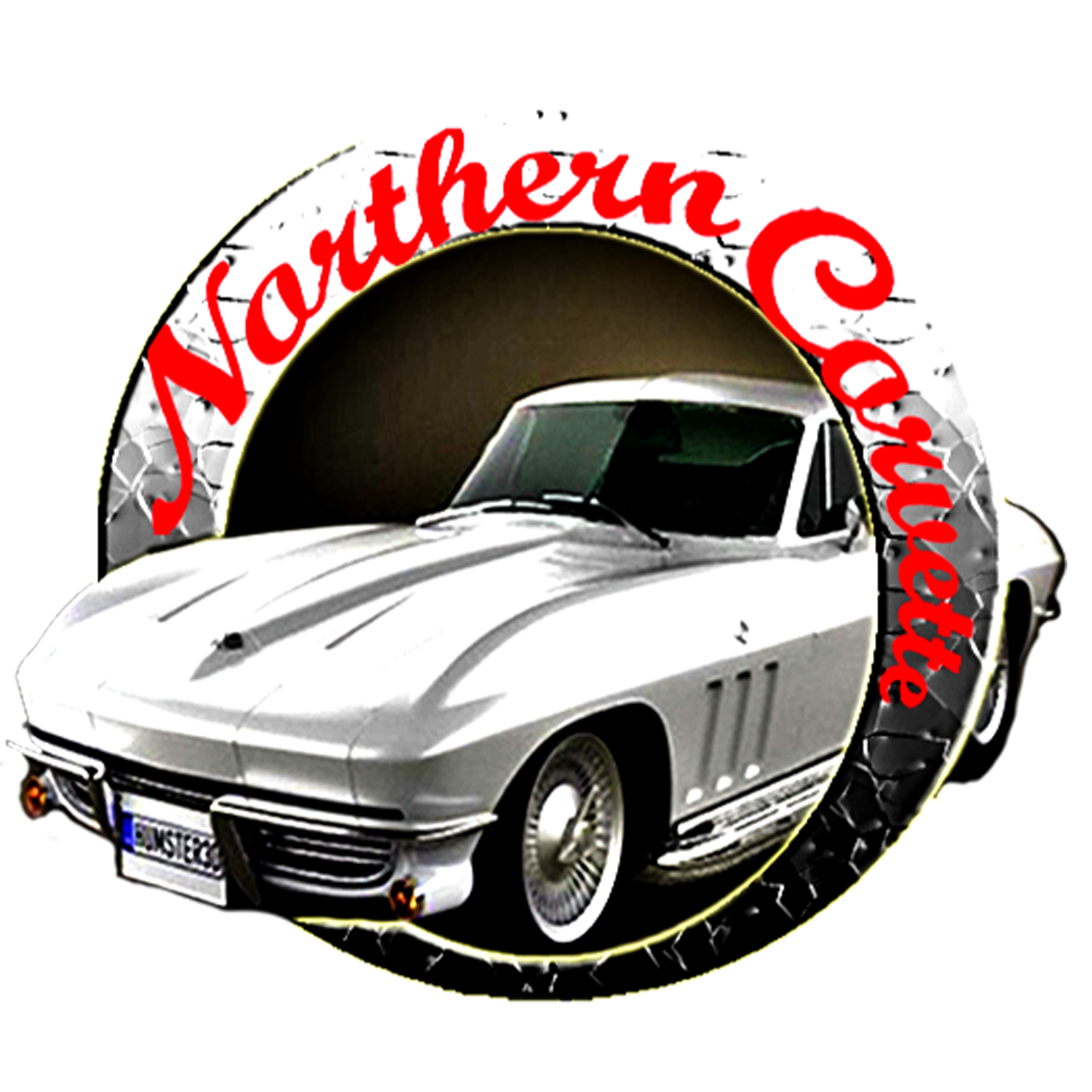 Logo Design by Venezza Gonzales for Corvette salvage | Design #1745389