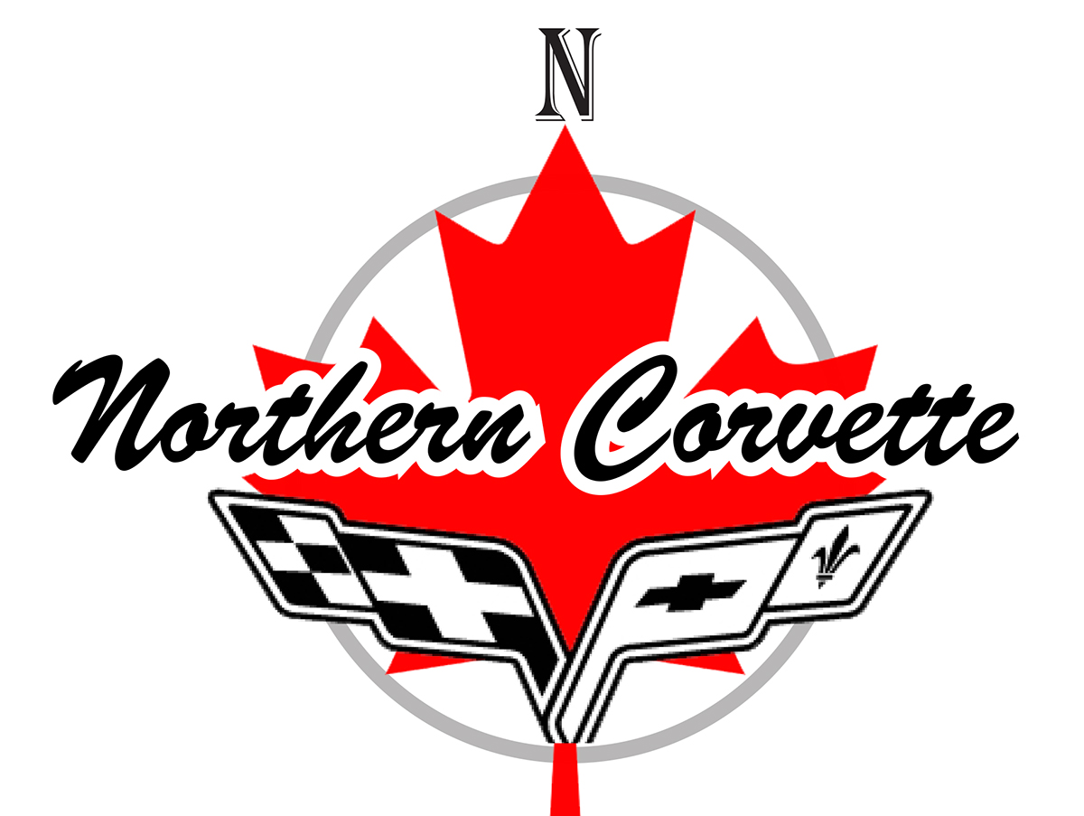 Logo Design by SGraybeal for Corvette salvage | Design #1752946